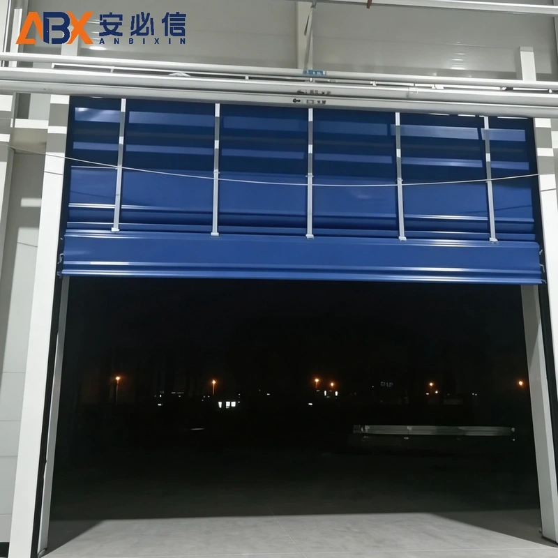 海口上叠门