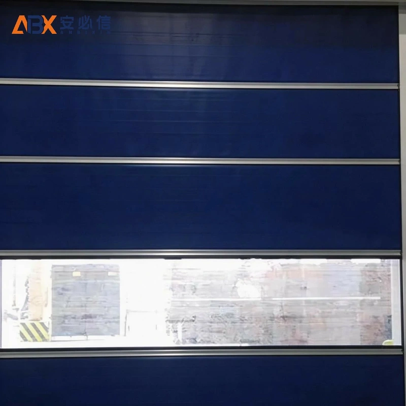 海口高速门